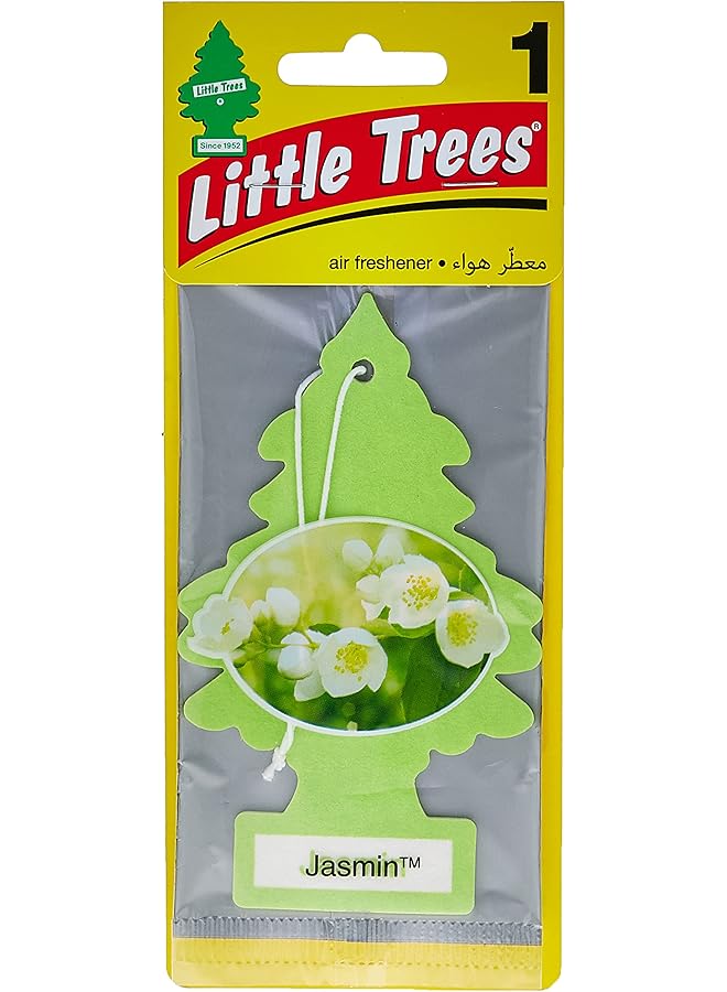 ليتل تريز معطر سيارة 10433 عطري - Image 1