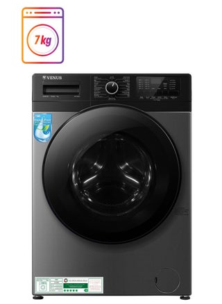 Venus Front Load Full Automatic Washing Machine 7Kg - pzsku/Z712DDA615483D385F418Z/45/_/1740992005/952d72ad-f9a7-42ef-a36b-8292ca8288bf