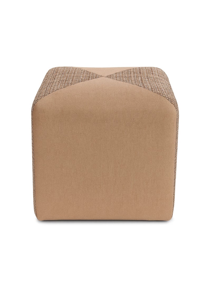 كرسي بوف مربع متعدد الاستخدامات – تصميم عصري مريح – الوان متعددة - Image 3