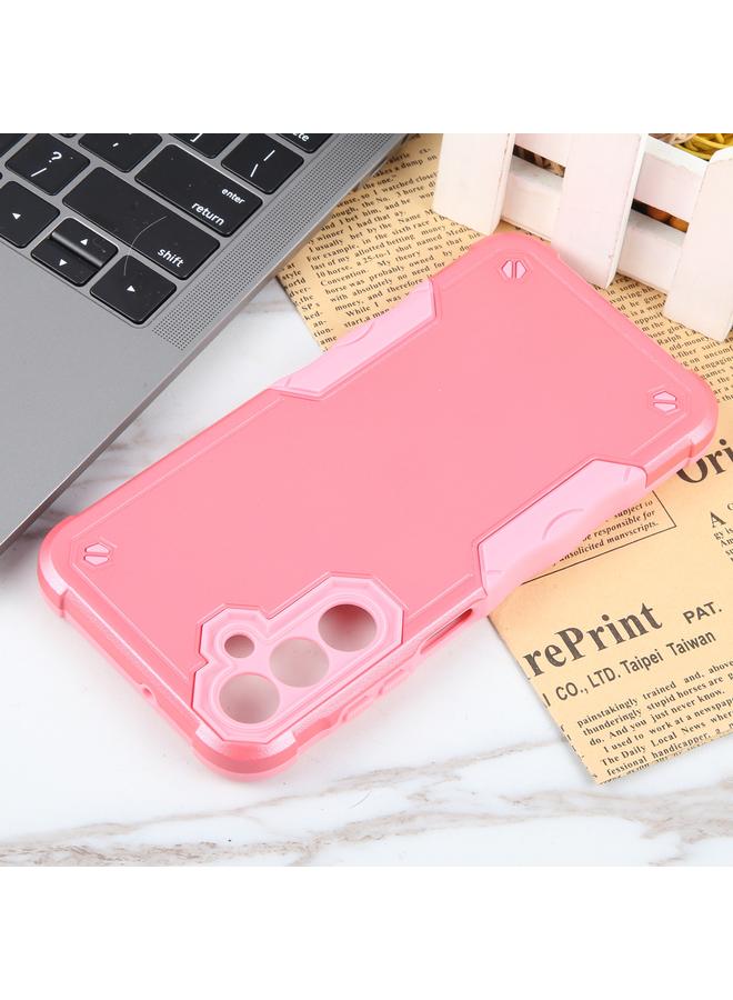 اس-توب جراب لهاتف Samsung Galaxy A25 5G جراب هاتف مضاد للانزلاق ومقاوم للصدمات - Image 4