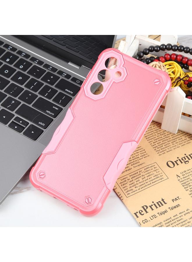 اس-توب جراب لهاتف Samsung Galaxy A25 5G جراب هاتف مضاد للانزلاق ومقاوم للصدمات - Image 5