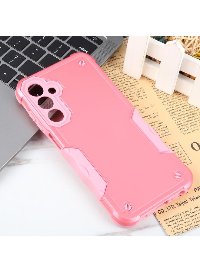 اس-توب جراب لهاتف Samsung Galaxy A25 5G جراب هاتف مضاد للانزلاق ومقاوم للصدمات - Image 2