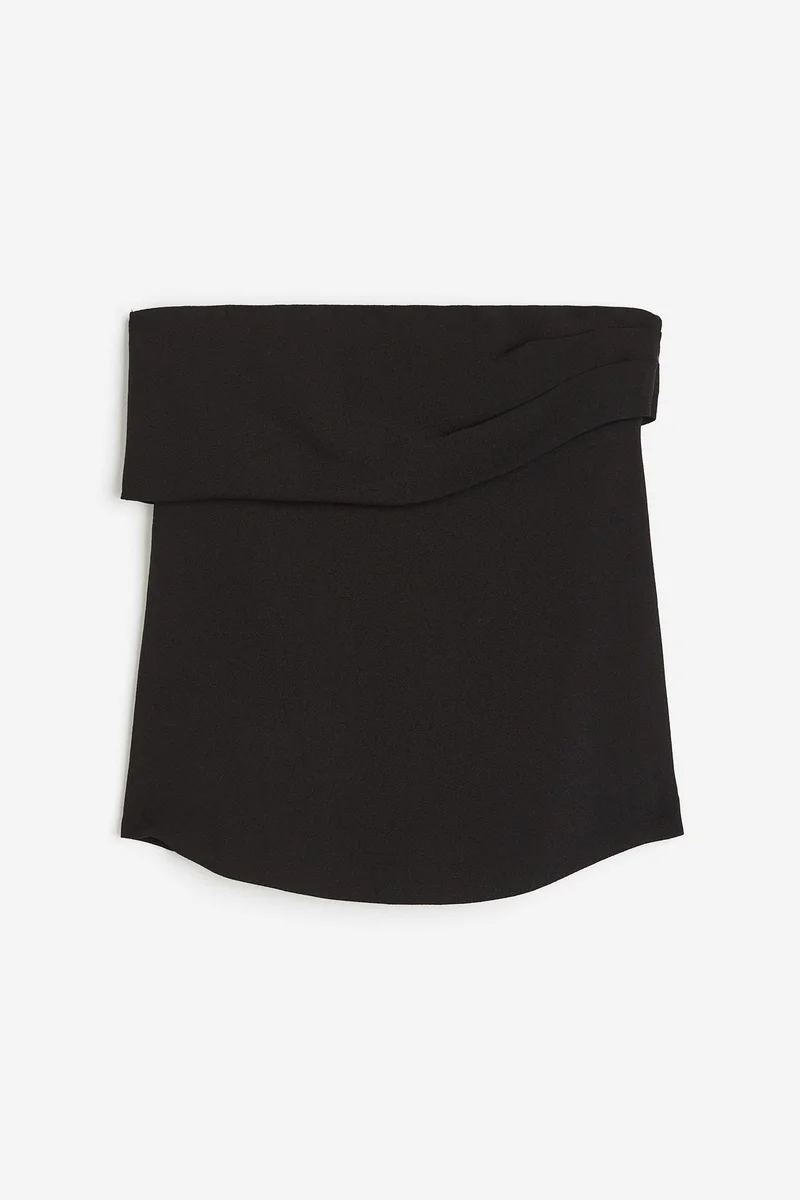 H&M Bandeau top