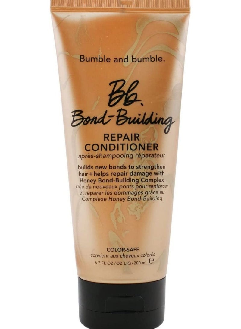 Bumble and Bumble Bond-Building Repair Conditioner 200ml - Image 1