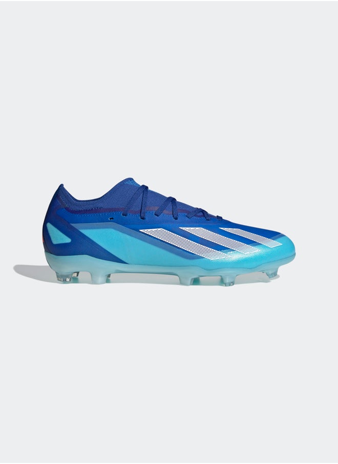 Adidas - X Crazyfast.2 Firm Ground Football Boots - Image 1