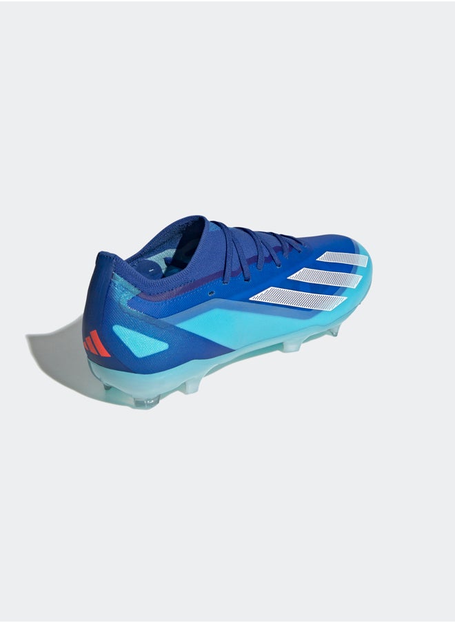 Adidas - X Crazyfast.2 Firm Ground Football Boots - Image 1