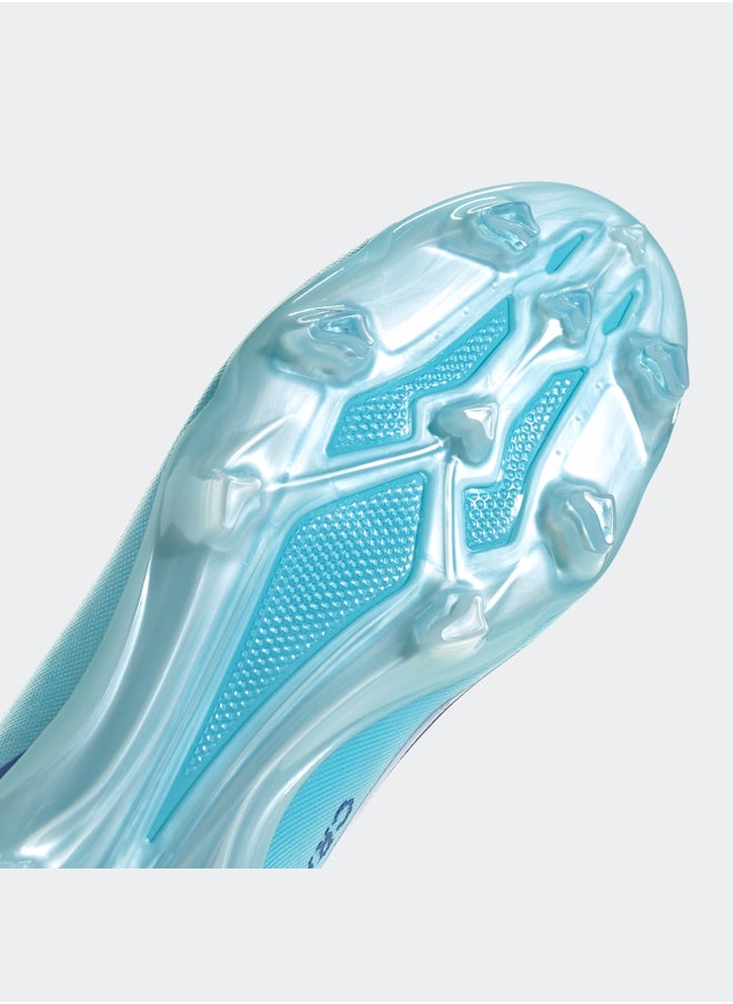 Adidas - X Crazyfast.2 Firm Ground Football Boots - Image 1