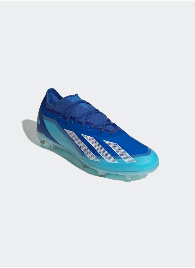 Adidas - X Crazyfast.2 Firm Ground Football Boots - Image 1