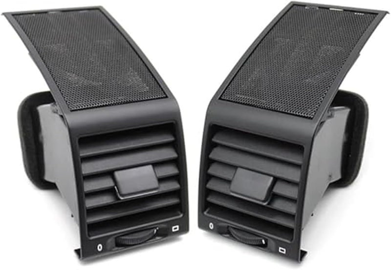 DEMULAX A/C Vent Grille Set for G Class W463 - Image 4