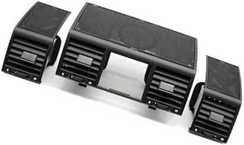 DEMULAX A/C Vent Grille Set for G Class W463 - Image 1