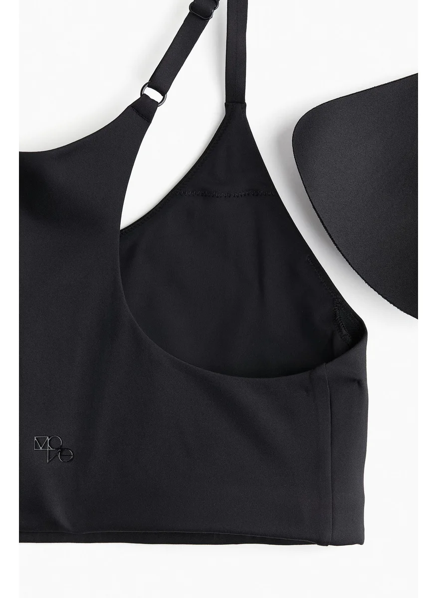 H&M Softmoveâ„¢ Light Support Sports Bra