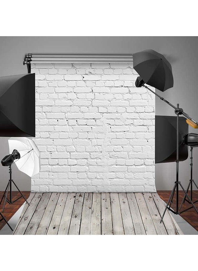 نيبمينينت خلفية فوتوغرافية بتصميم كلاسيكي متعدد الألوان - Image 1