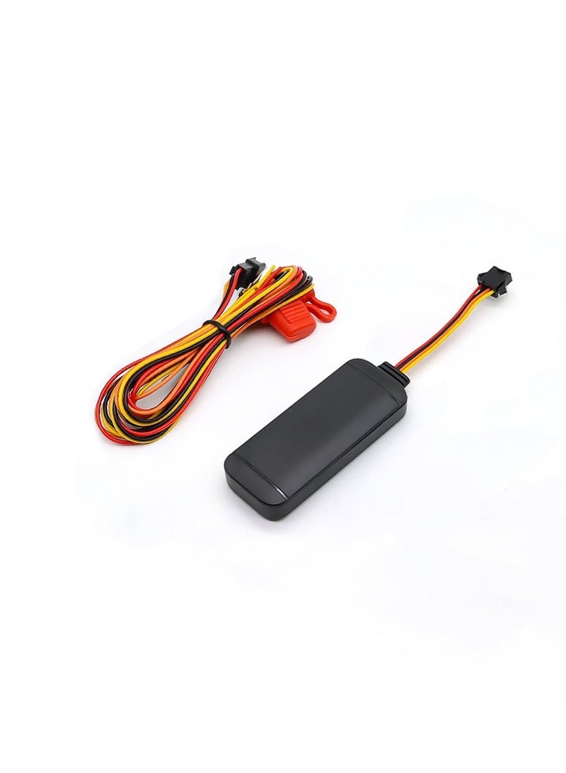 فاس جهاز تتبع المركبات FAS 100+ GPS TRACKER - Image 1