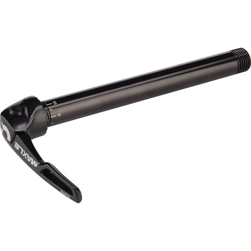 RockShox Maxle Ultimate Front Thru Axle: 15x100, 148mm Length, Pike/RS-1/LyrikB1/Yari - Image 5
