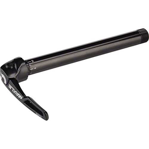 RockShox Maxle Ultimate Front Thru Axle: 15x100, 148mm Length, Pike/RS-1/LyrikB1/Yari - Image 1