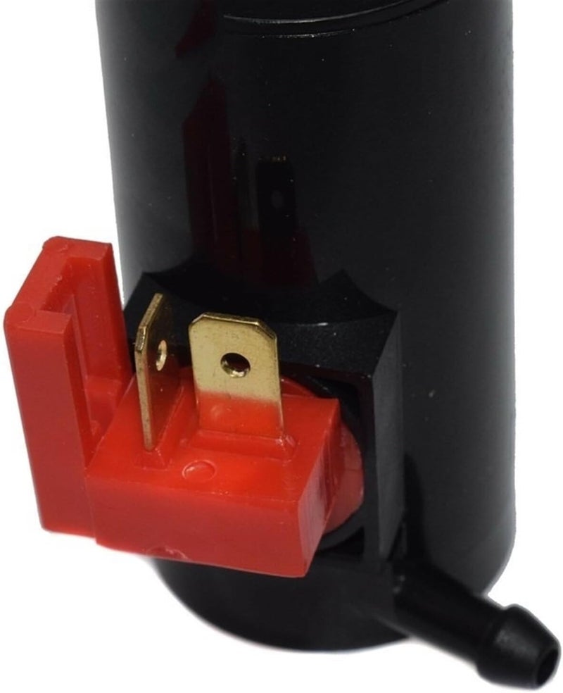 Wivplex Windshield Washer Pump for Honda Models - Image 3