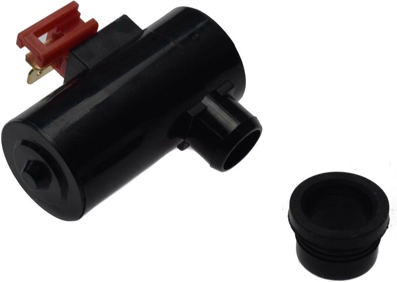 Wivplex Windshield Washer Pump for Honda Models - Image 1