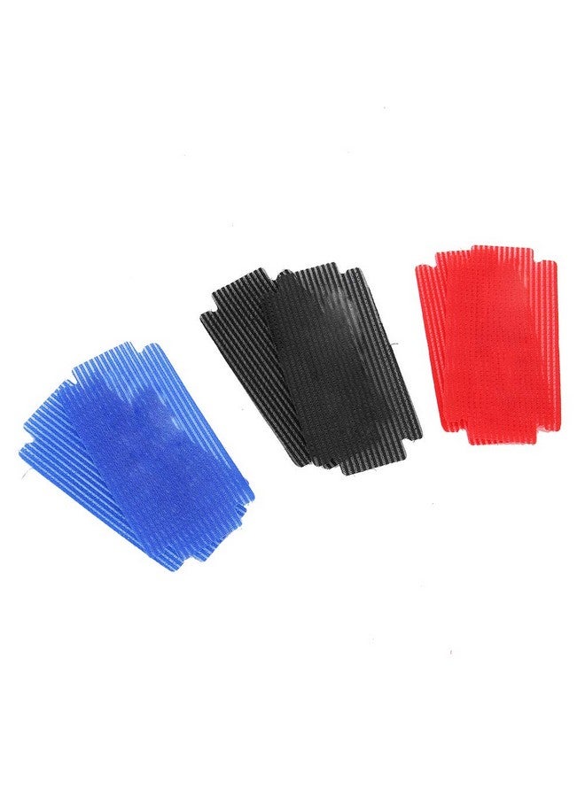 Uxsiya Fringe Hair Grip Pad Hair Holding Stickers Hair Fixed Accessories For Barber Salon And Girl - Image 1