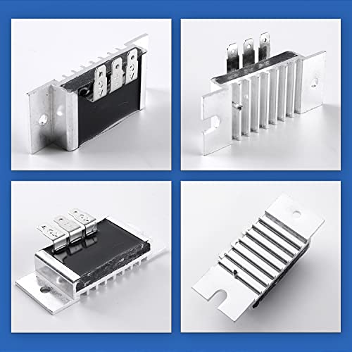 Tang منظم جهد 21066-7011 لكاواساكي FH381V FH430V FH451V FH480V FH500V FH531V FH541V FH580V FH601D FH641D FH661V FH680D FH721D - Image 4