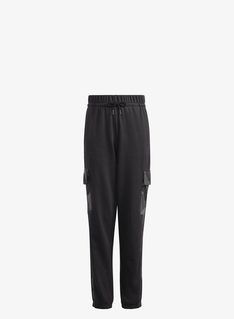 SEASONALS CAMO Joggers