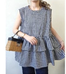 Japanese and Korean 2024 Lotte New Style Ruffled Loose and Versatile Ruffled Babydoll Shirt Womens Shirt Top Small Shirt Pink - Image 5