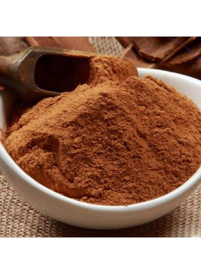 STAMIO Arjun Chaal Powder 250 gm | Pure Triple Filtered Terminalia Arjuna Bark | Healthy Heart | Cholesterol | In Pouch 8.82 oz - Image 4
