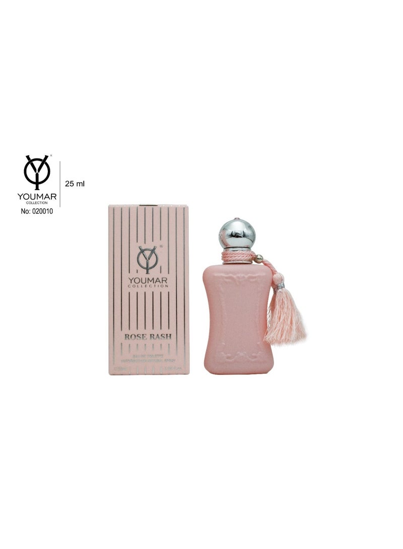 Youmar Collection Perfume 020010 25 ml