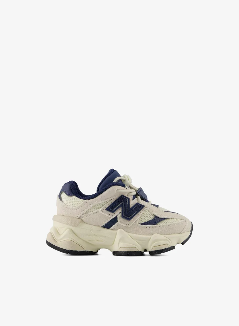 Kids 9060 Bungee casual Sneakers (Standard Fit)