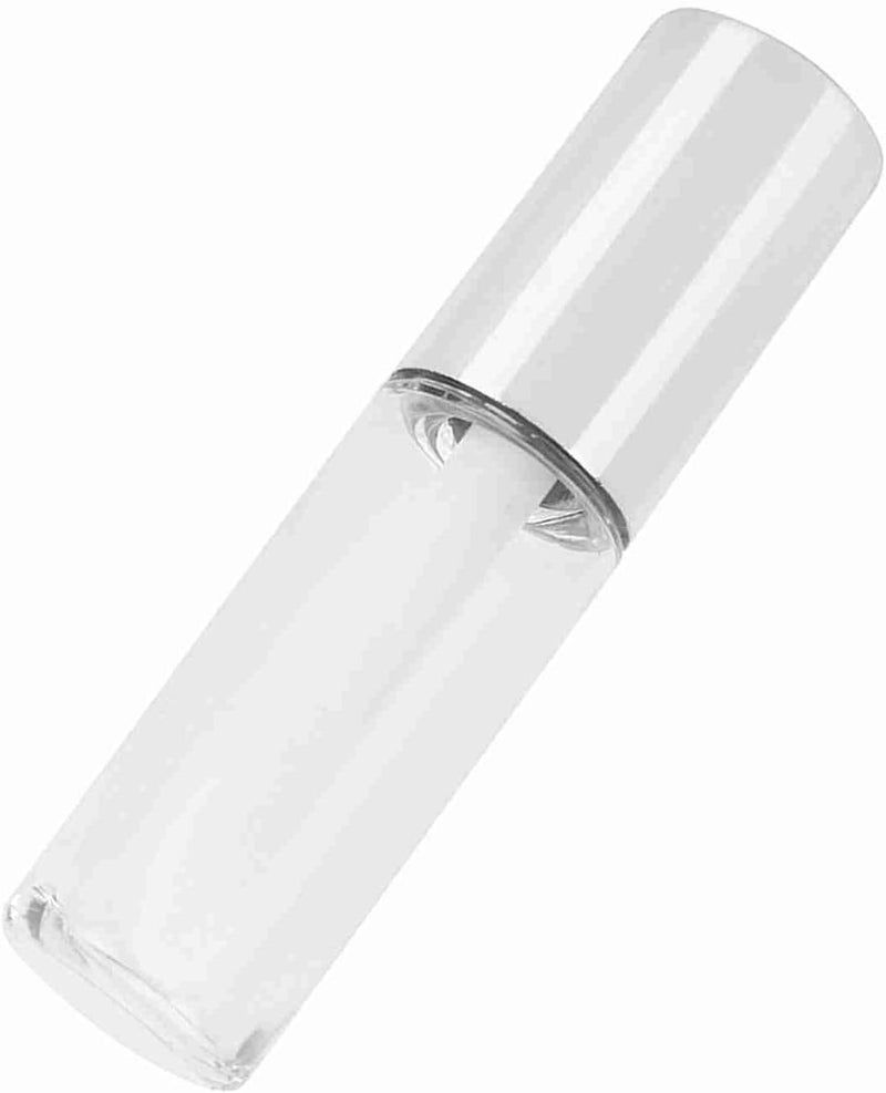 EVGATSAUTO 45pcs Empty Lipstick Container Pack, Small Convenient Travel Lipstick Tube, Holds Various Lip Gloss, Prevents Leakage - Image 3