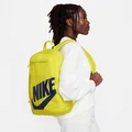 Nike Yellow