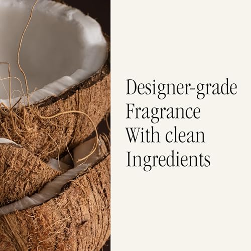 Pura Smart Home Air Diffuser - Smart Air Diffuser - Up to 120-Hours of Luxury Fragrance per Refill - Spring & Summer Fragrance - 2 Pack, Linens & Surf - Image 4