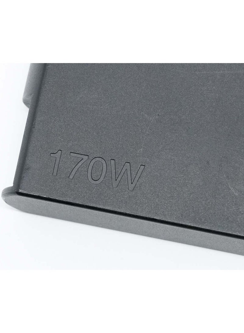 JSBazar 20V 8.5A square tip 170W ADL170NDC3A 5A10J46694 ADP-170CB B Laptop AC Replacement Adapter for Lenovo ThinkPad T440p W541 W540 PA-1171-71 Tablet - Image 5