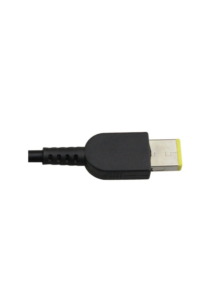 JSBazar 20V 8.5A square tip 170W ADL170NDC3A 5A10J46694 ADP-170CB B Laptop AC Replacement Adapter for Lenovo ThinkPad T440p W541 W540 PA-1171-71 Tablet - Image 4