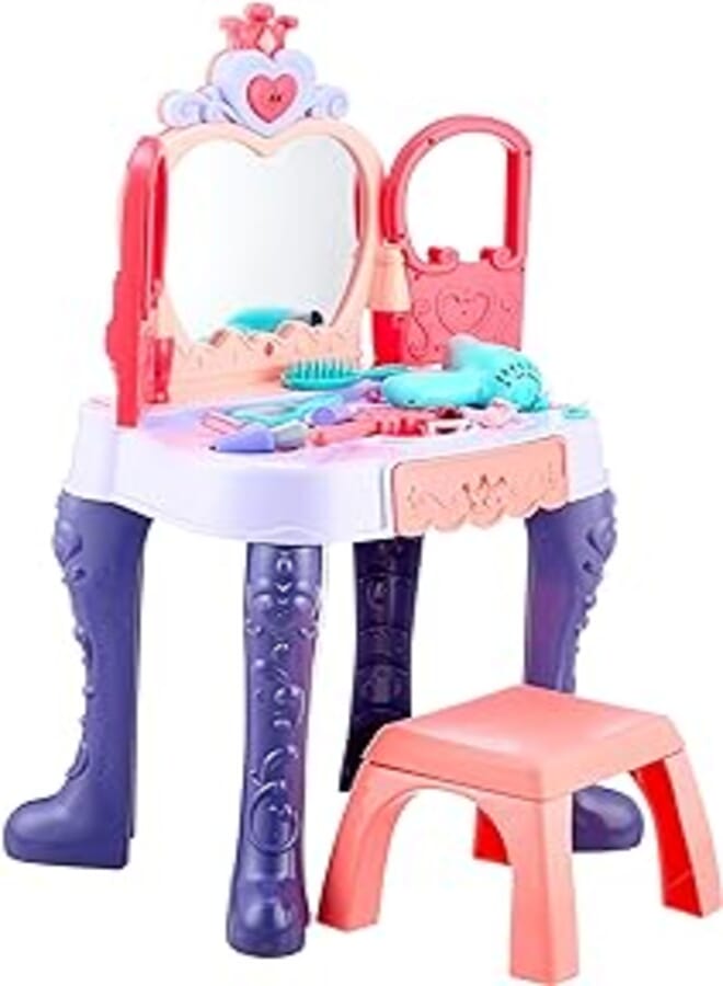 Carol Morden blower opens with sensor and dryer 28 pieces