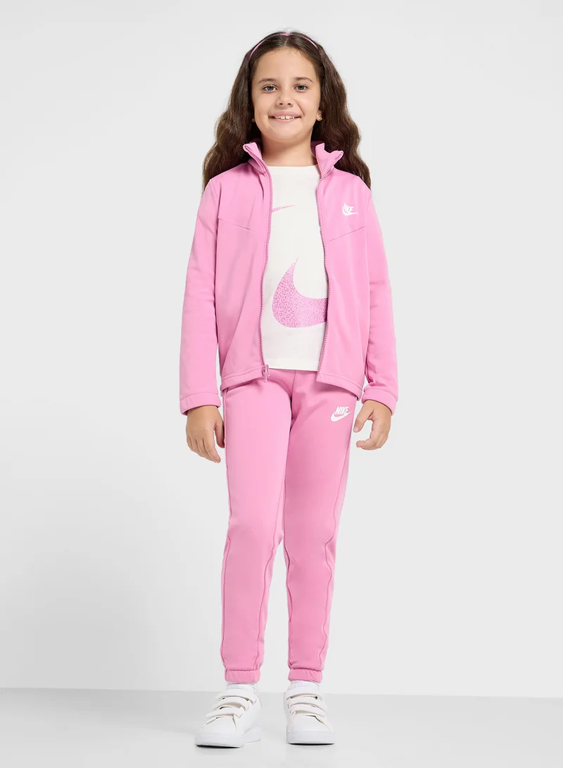 Nike Youth Nsw Tracksuit