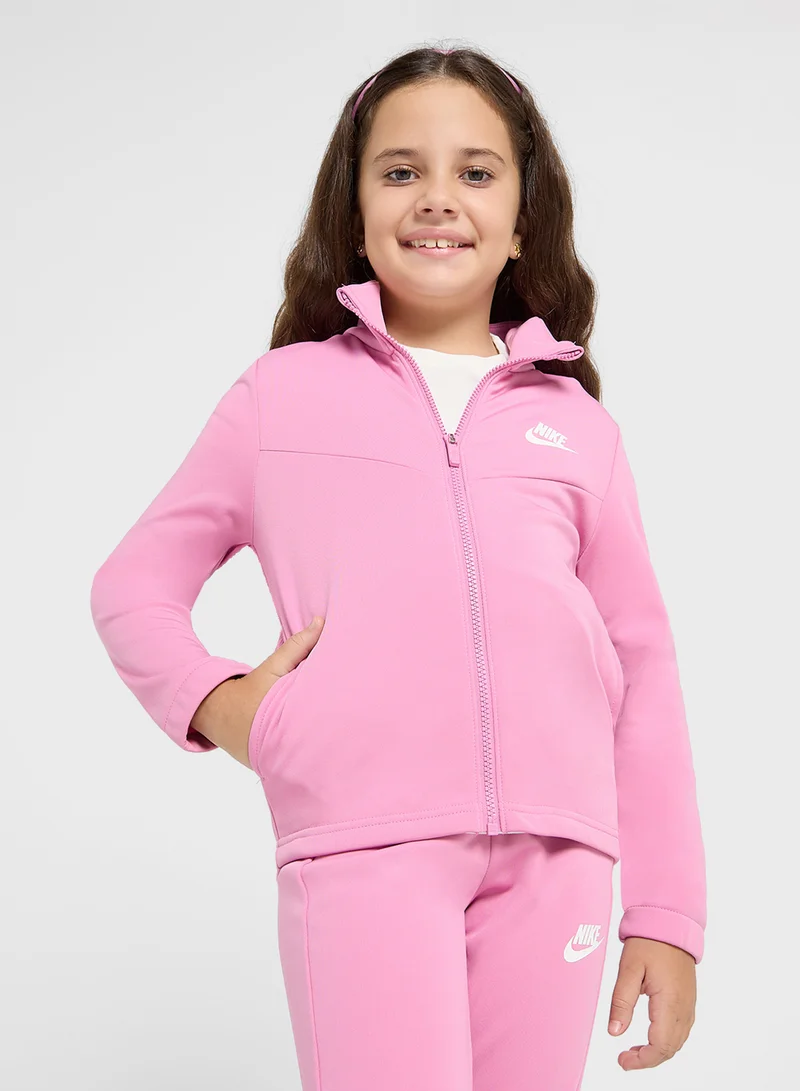 Nike Youth Nsw Tracksuit