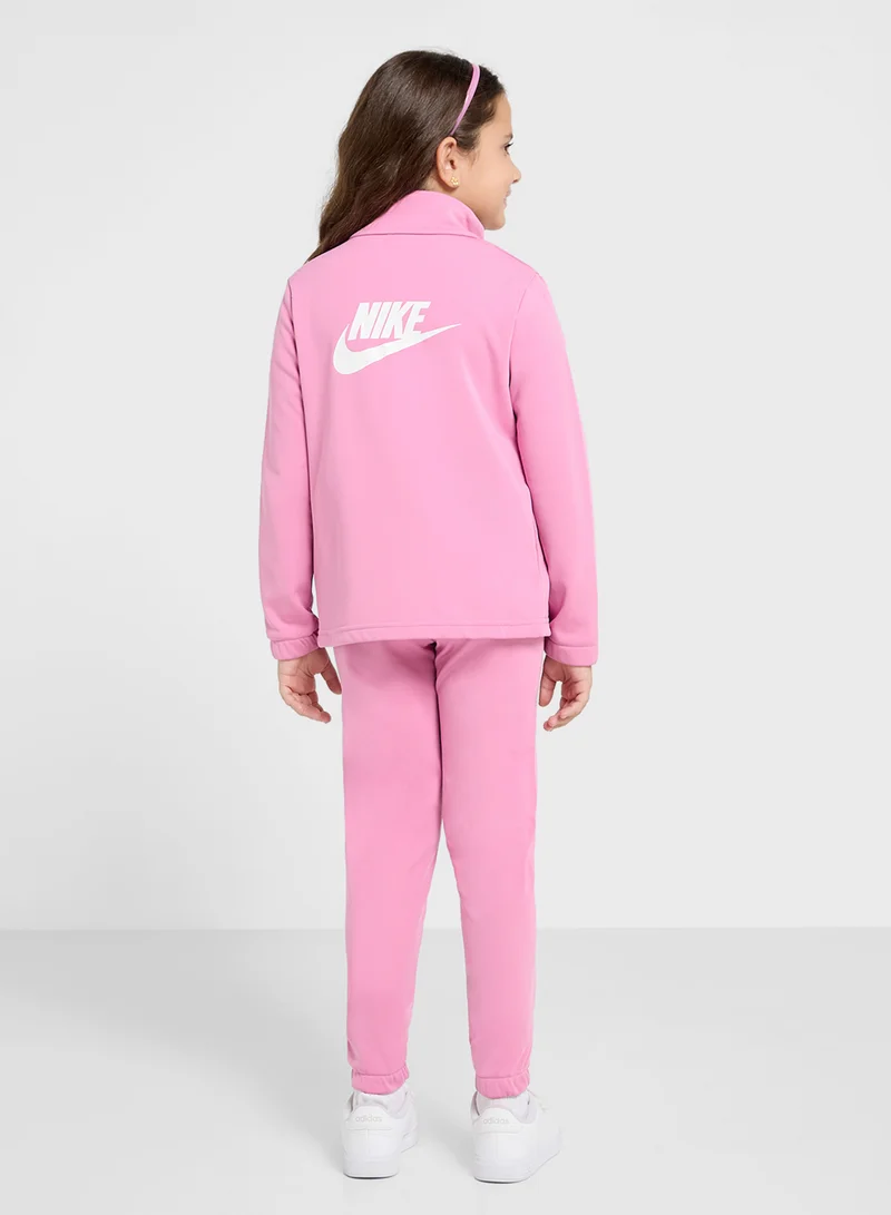 Nike Youth Nsw Tracksuit