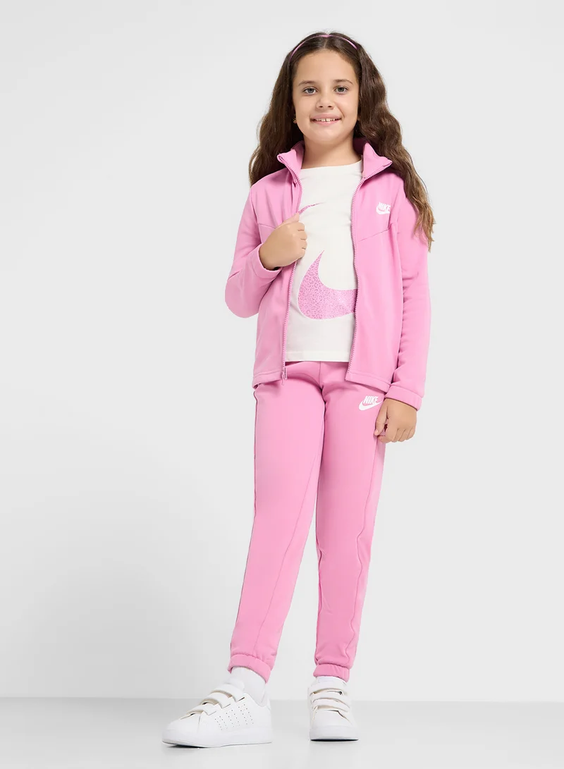 Nike Youth Nsw Tracksuit