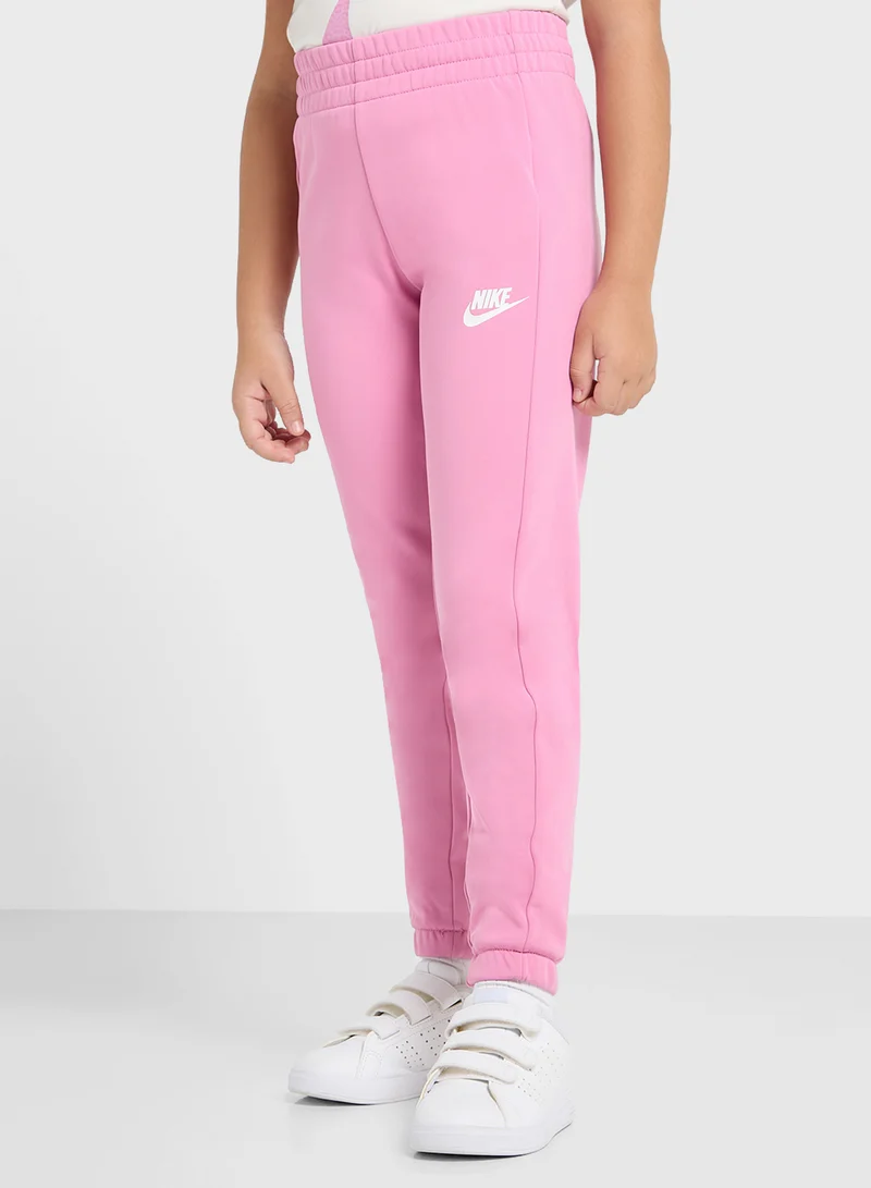 Nike Youth Nsw Tracksuit