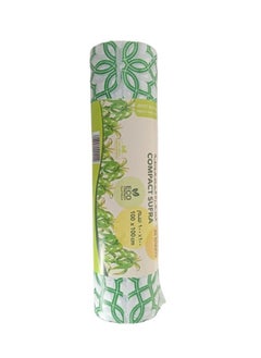 Enviro Guard Caliber Compostable Compact Sufra Printed  - Image 2