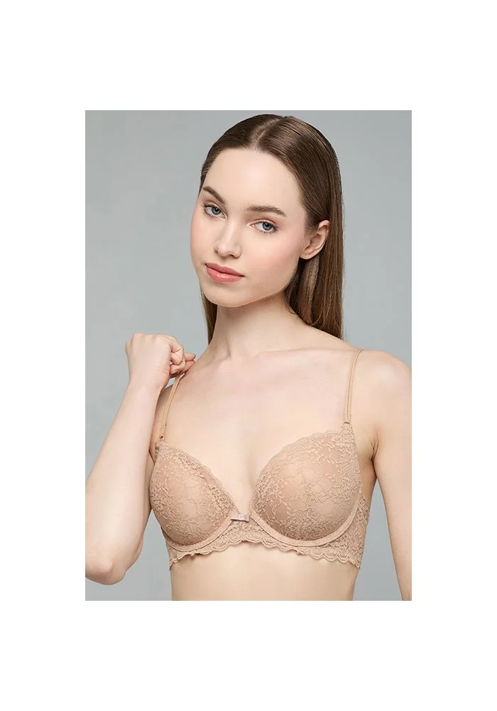 R&b  2 Pack Double Push Up Bras for Women | Best Price UAE