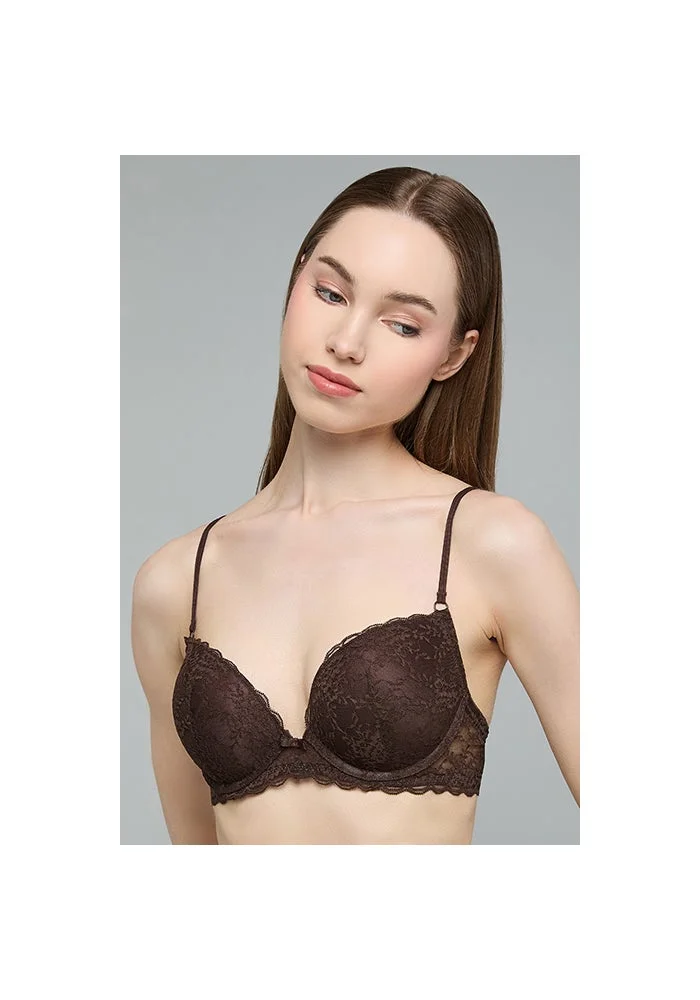 R&b  2 Pack Double Push Up Bras for Women | Best Price UAE