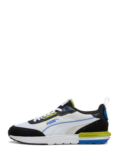 PUMA R22 Sneakers