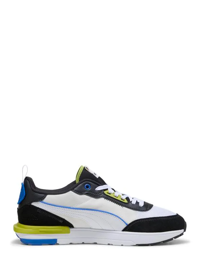 PUMA R22 Sneakers