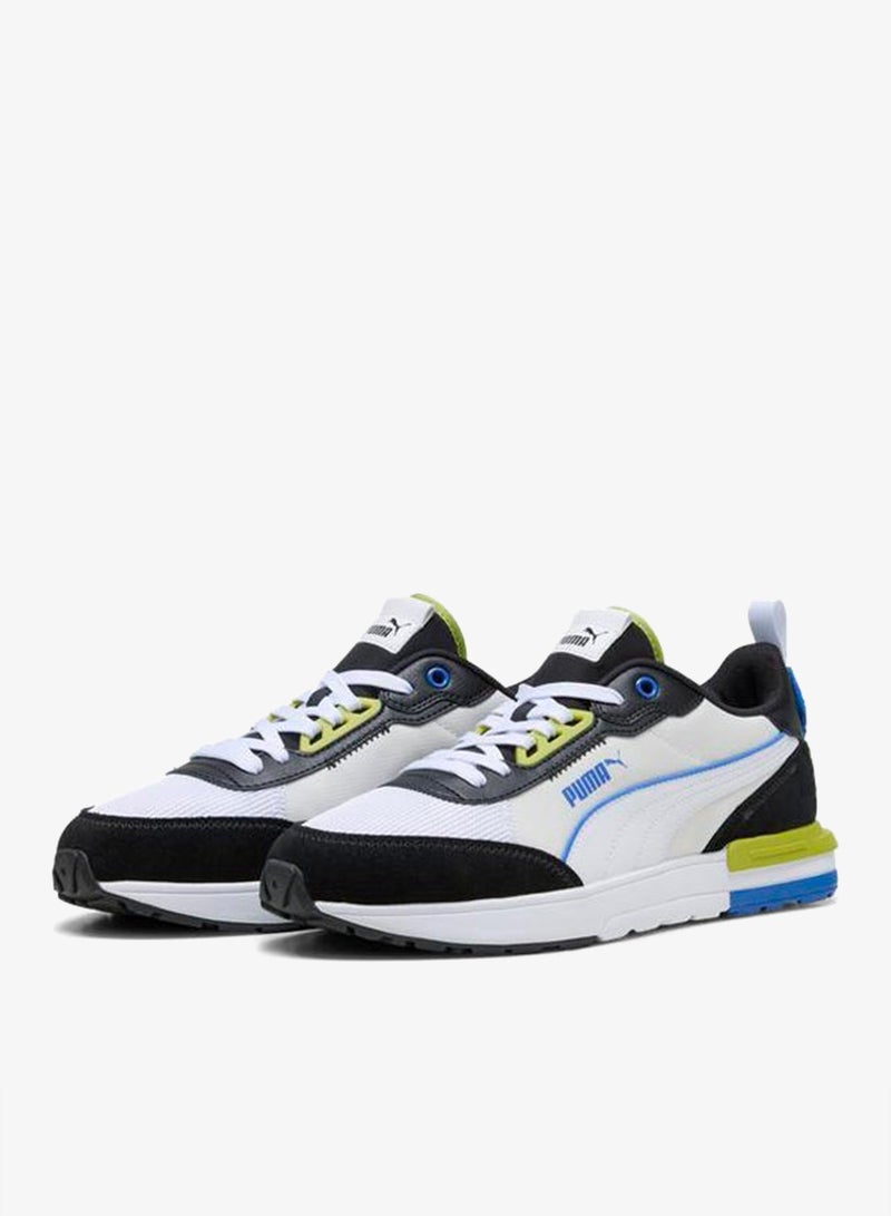 PUMA R22 Sneakers - Image 3