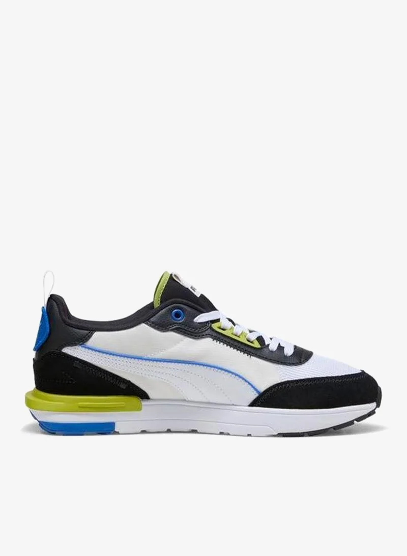 PUMA R22 Sneakers