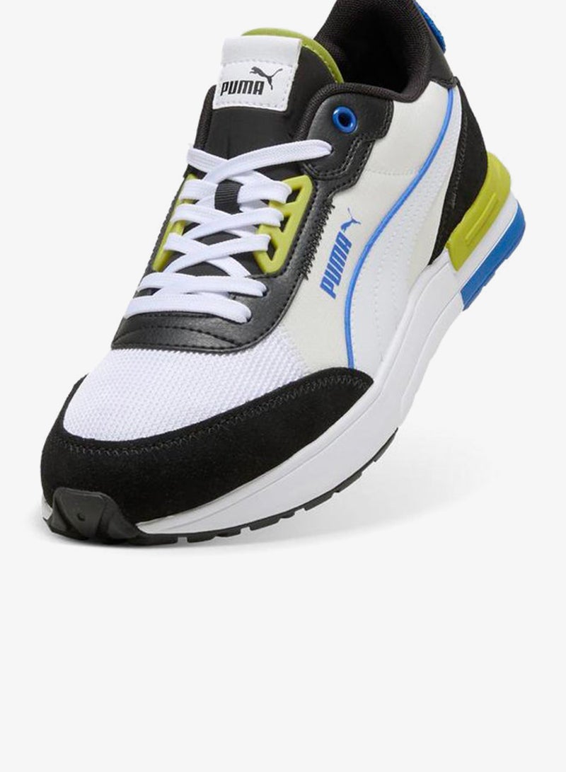 PUMA R22 Sneakers - Image 5