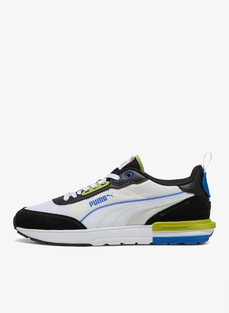 PUMA R22 Sneakers - Image 2