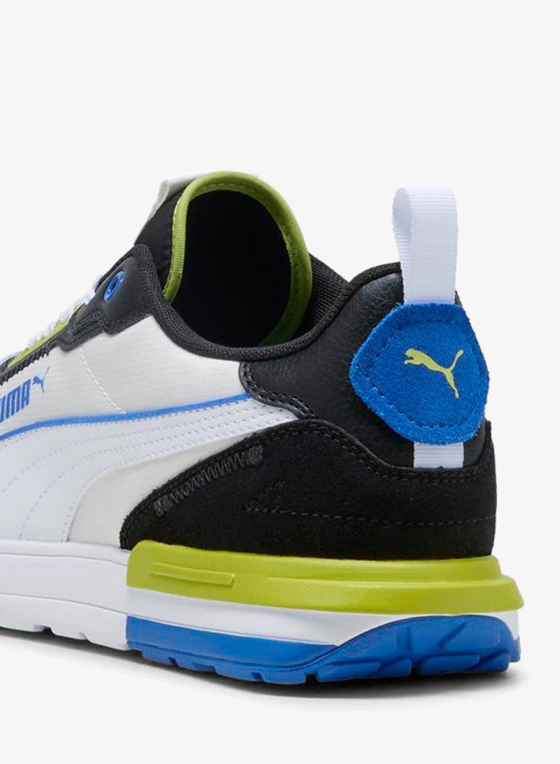 PUMA R22 Sneakers - Image 4