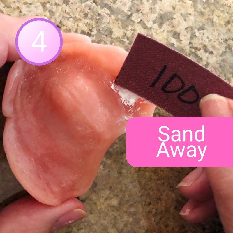 Stabil-Dent Denture Sore Spot Find And Remove Kit - Image 5